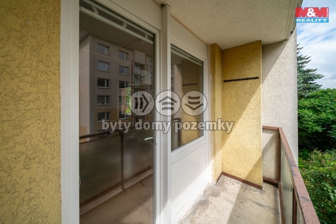 Prodej, Byt 3+1, Žamberk