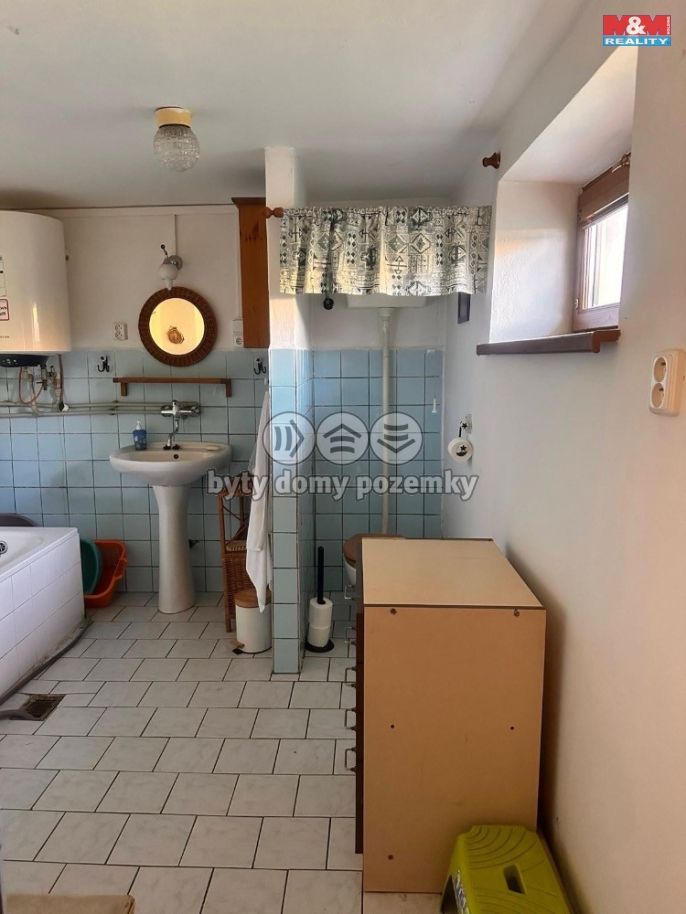 Prodej, Rodinný dům, Sosnová