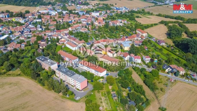 Prodej, Byt 3+kk, Brno