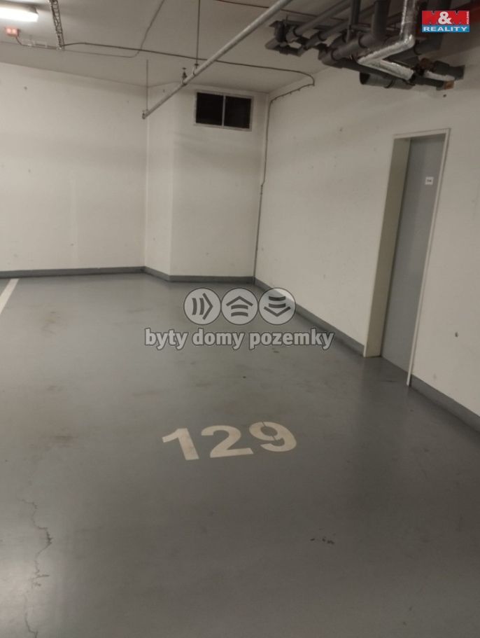 Prodej, Byt 2+kk, Praha