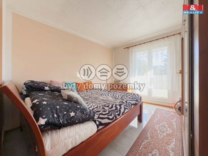Prodej, Byt 3+1, Karviná