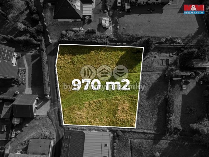 Prodej, Pozemek k bydlení, Lhotka