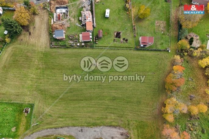 Prodej, Pozemek k bydlení, Úžice