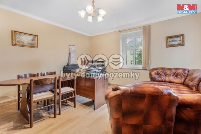 Pronájem, Kancelářský prostor, Liberec