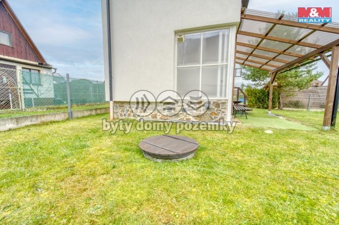 Prodej, Chata, Staňkov