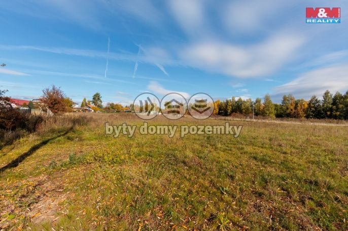 Prodej, Pozemek k bydlení, Dalovice