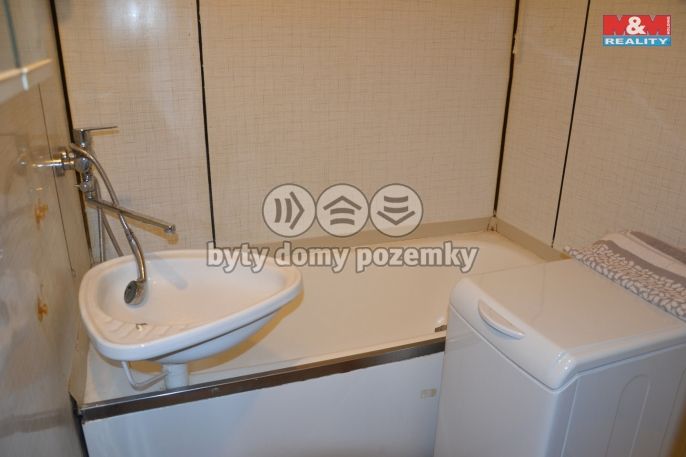 Prodej, Byt 3+1, Náchod