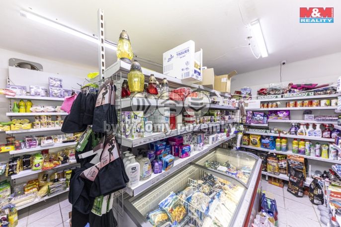 Prodej, Rodinný dům, Libice nad Cidlinou