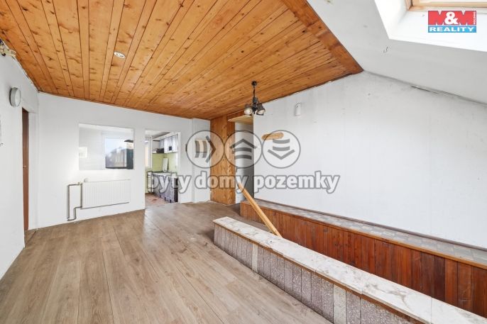 Prodej, Rodinný dům, Javorník