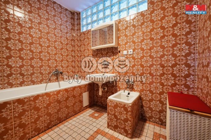 Prodej, Rodinný dům, Otinoves