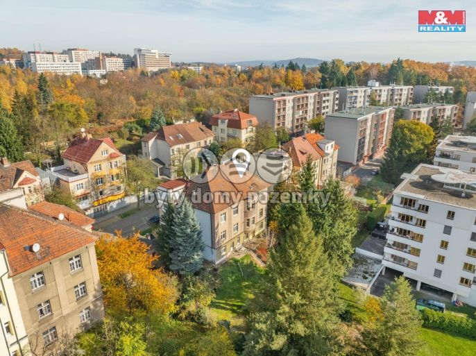 Prodej, Nájemní dům, Plzeň