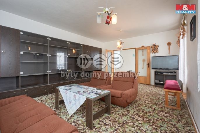 Prodej, Rodinný dům, Mysločovice