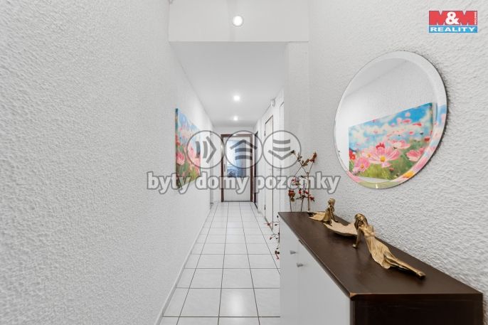 Prodej, Byt 3+1, Ústí nad Labem