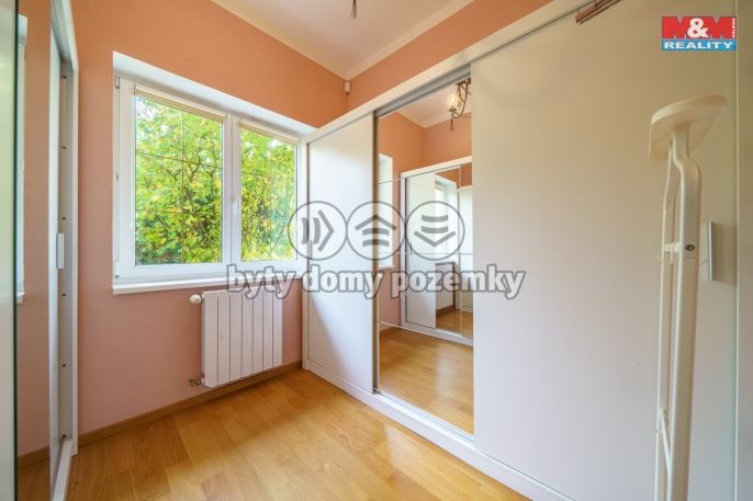 Pronájem, Rodinný dům, Karlovy Vary