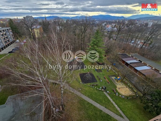 Prodej, Byt 3+kk, Frýdek-Místek