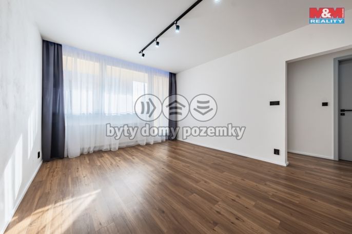 Prodej, Byt 2+kk, Příbram