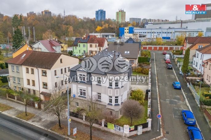 Prodej, Byt 2+kk, Plzeň