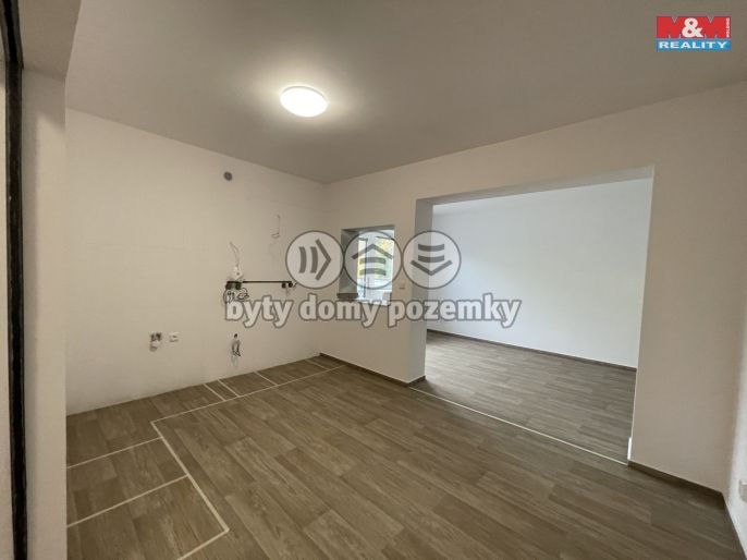 Pronájem, Kancelářský prostor, Ostrava