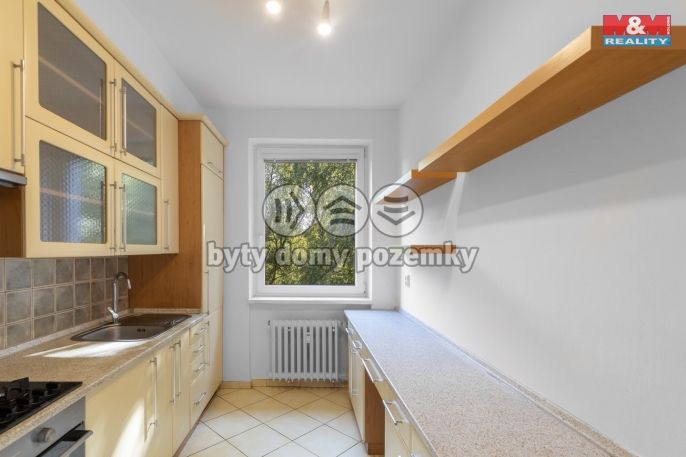 Prodej, Byt 4+1, Ostrava