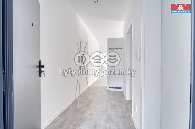 Prodej, Byt 3+kk, Plzeň