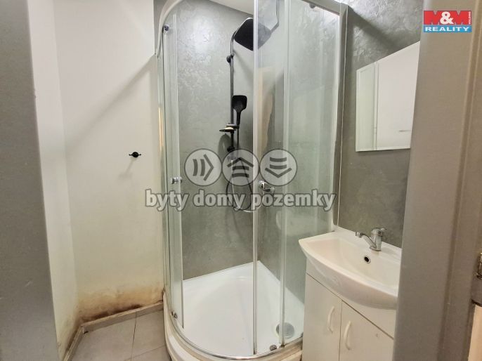 Prodej, Byt 2+1, Habartov