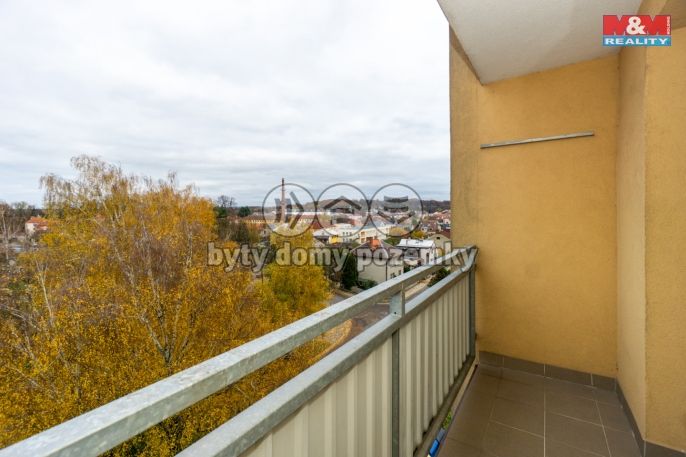 Prodej, Byt 2+1, Choceň