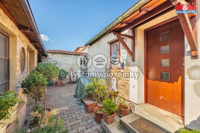 Prodej, Rodinný dům, Kladno