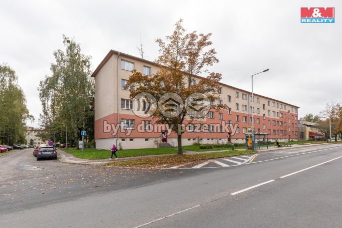 Prodej, Byt 3+kk, Ostrava