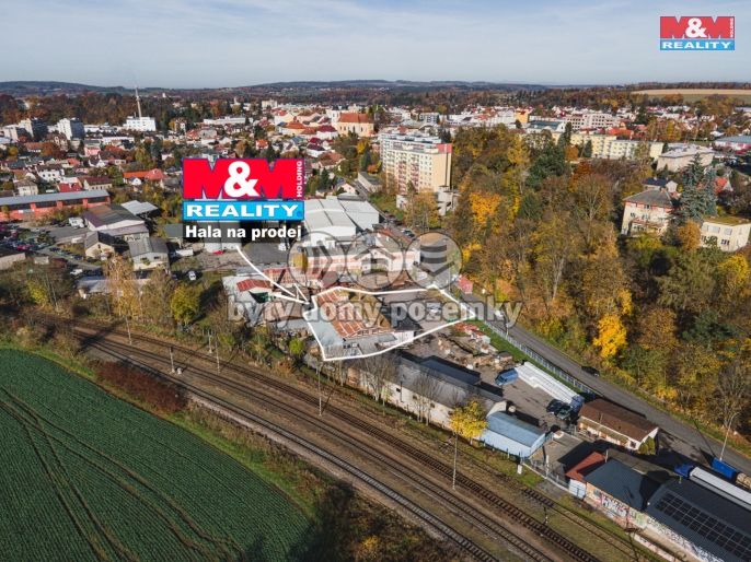 Prodej, Obchod a služby, Kostelec nad Orlicí