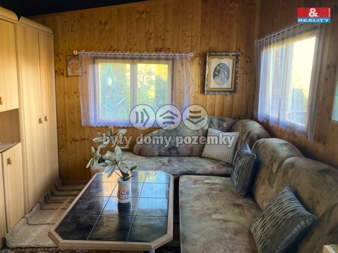 Prodej, Chata, Havířov