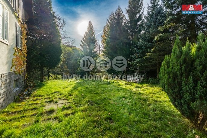 Prodej, Rodinný dům, Rybniště