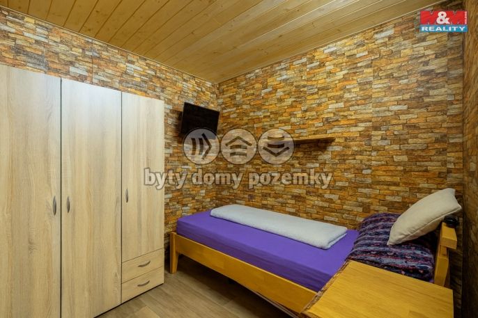 Prodej, Chata, Olešná