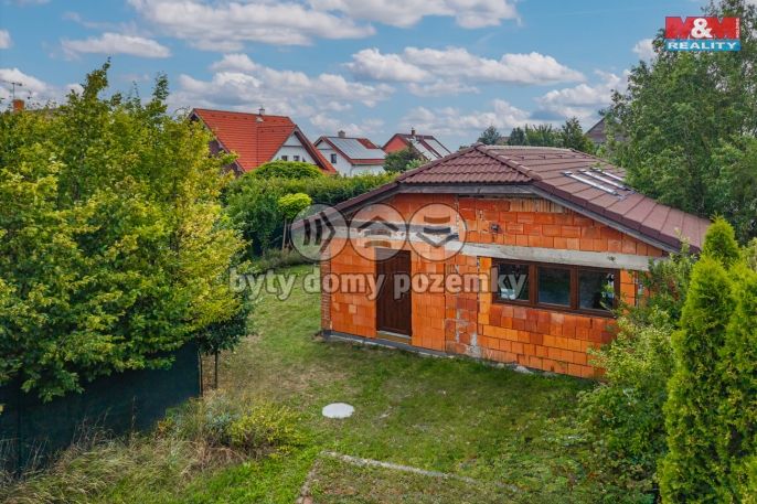 Prodej, Rodinný dům, Přišimasy