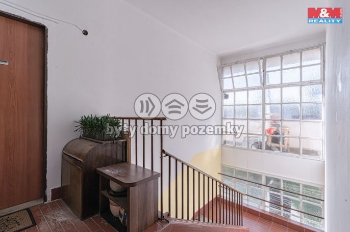 Pronájem, Byt 1+kk, Hradec Králové