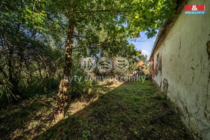 Prodej, Pozemek k bydlení, Mileč