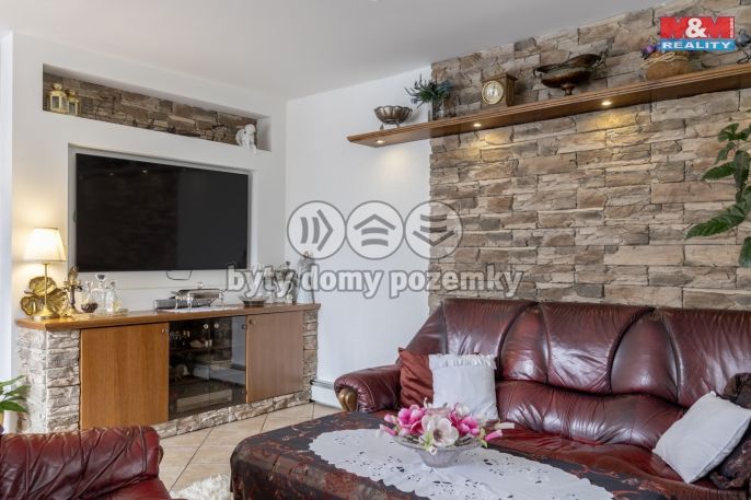 Prodej, Rodinný dům, Ostrava