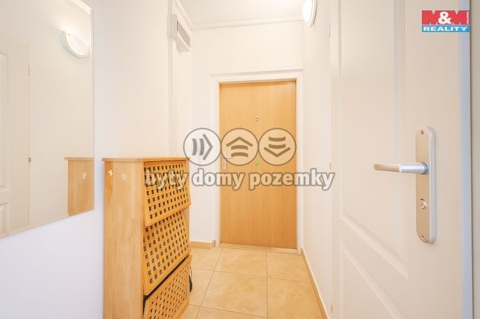 Prodej, Byt 1+kk, Nová Role