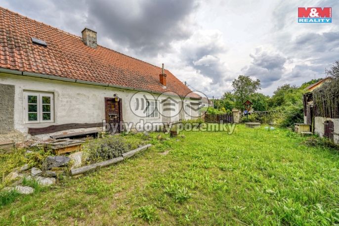 Prodej, Rodinný dům, Poběžovice