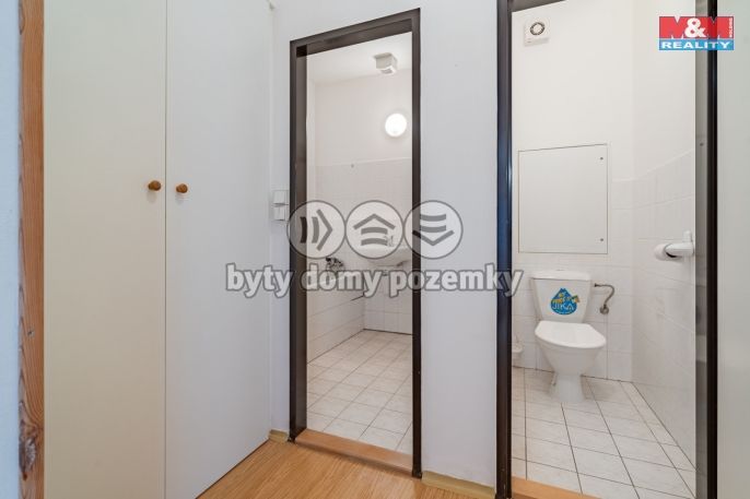 Prodej, Byt 3+1, Prachatice