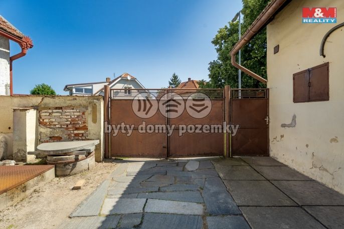 Prodej, Rodinný dům, Tatce