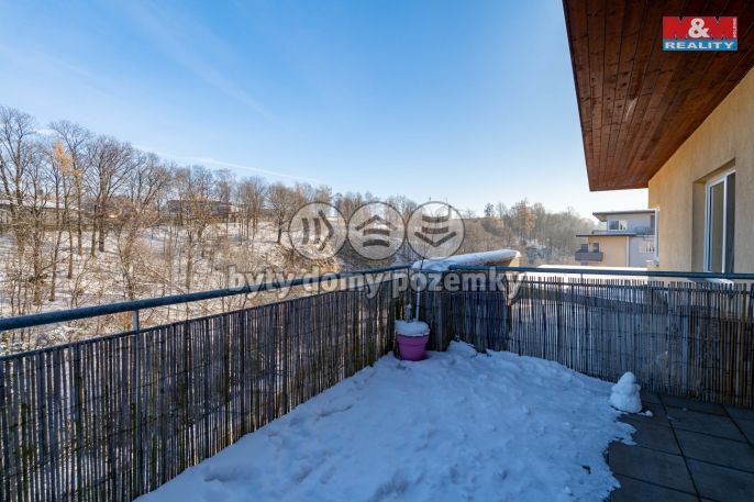 Prodej, Byt 3+kk, Jihlava