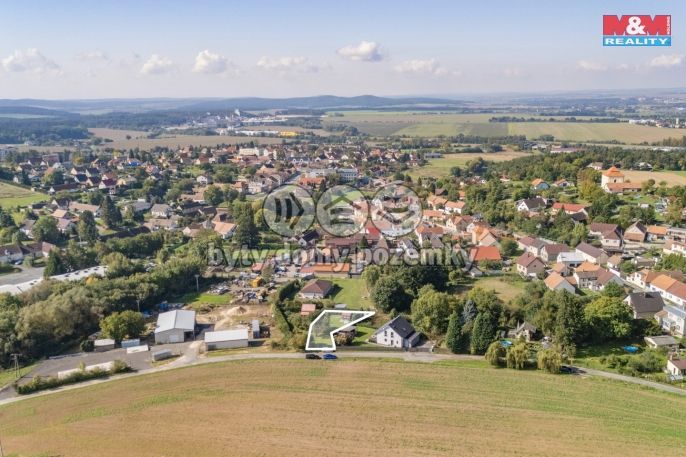 Pronájem, Zahrada, Chlumčany