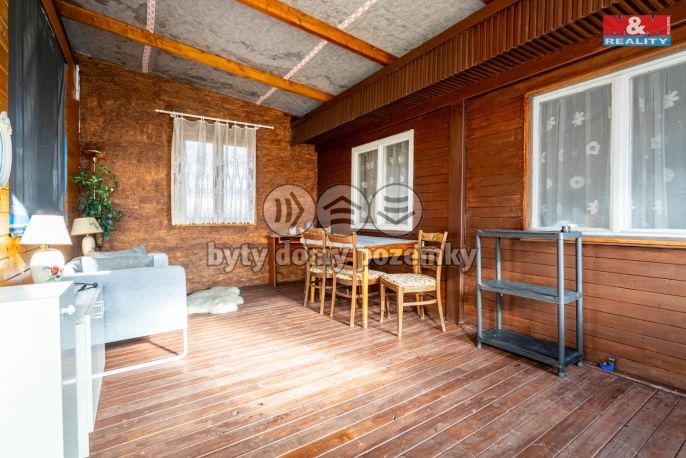 Prodej, Pozemek k bydlení, Jíkev