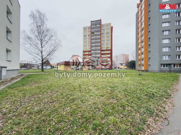 Prodej, Byt 3+1, Karviná