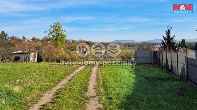 Prodej, Pozemek k bydlení, Hrušovany nad Jevišovkou