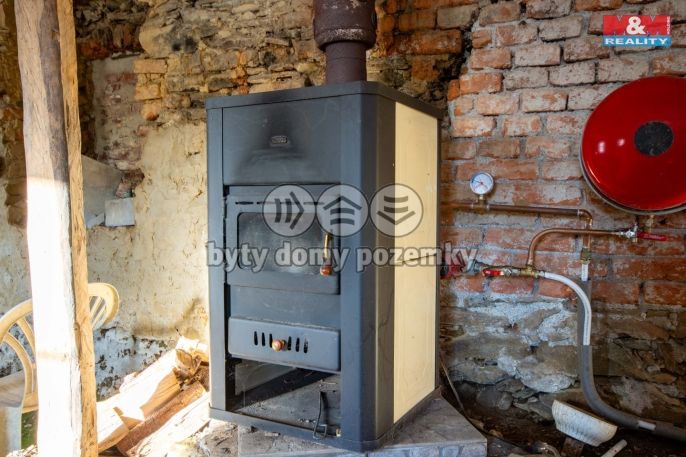 Prodej, Chalupa, Malá Morávka