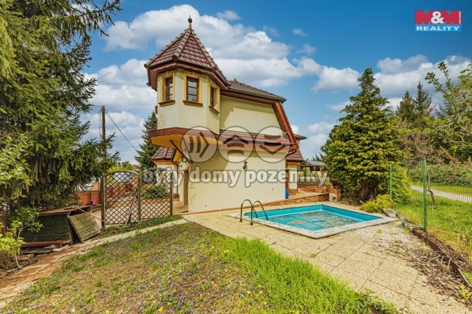 Prodej, Byt 4+1, Praha