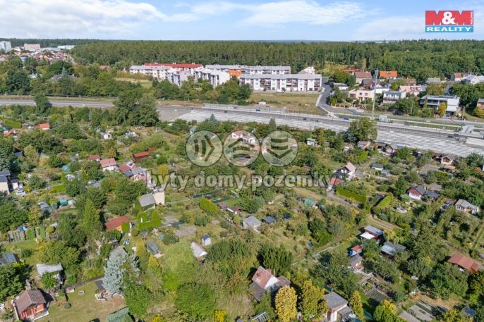 Prodej, Chata, Kladno