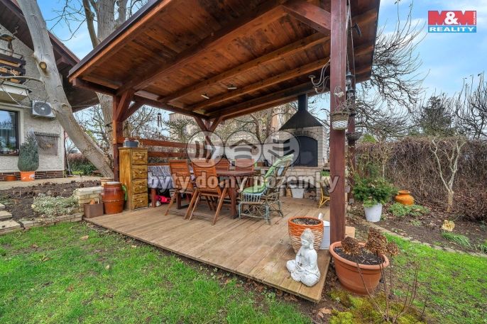 Prodej, Rodinný dům, Břehy