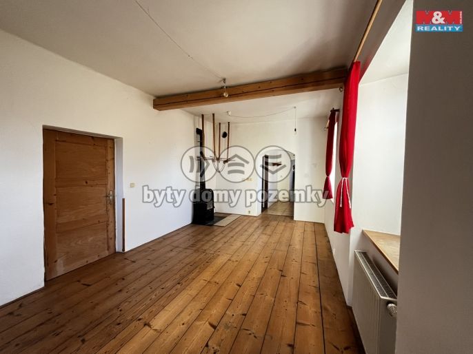 Prodej, Byt 3+kk, Nový Malín